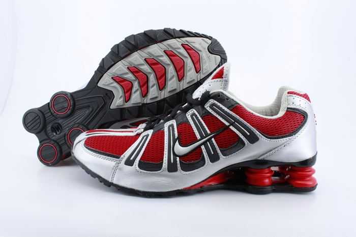 nike air shox le plus populaire
